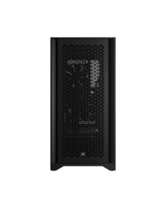 Corsair 4000D Airflow - Black Kabinett