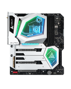 ASRock Z490 AQUA Hovedkort