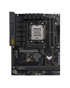 ASUS TUF GAMING B650-PLUS DDR5 Hovedkort