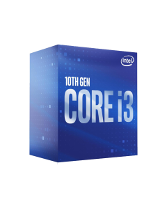 Intel Core i3-10100 Processor