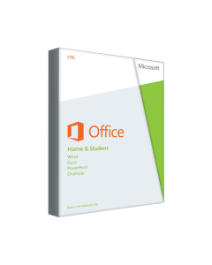 Microsoft Office Home & Student 2019 Download - Dansk