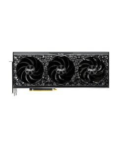 PALIT GeForce RTX 4090 GameRock Omniblack 24GB Grafikkort