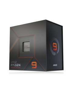 AMD Ryzen 9 7900X Processor