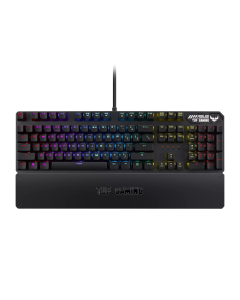 ASUS TUF Gaming K3 Keyboard Nordic Layout