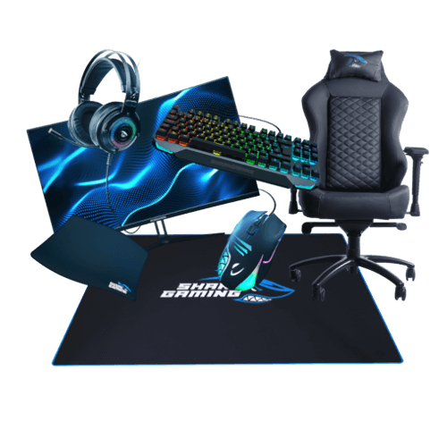 Shark Gaming Gear