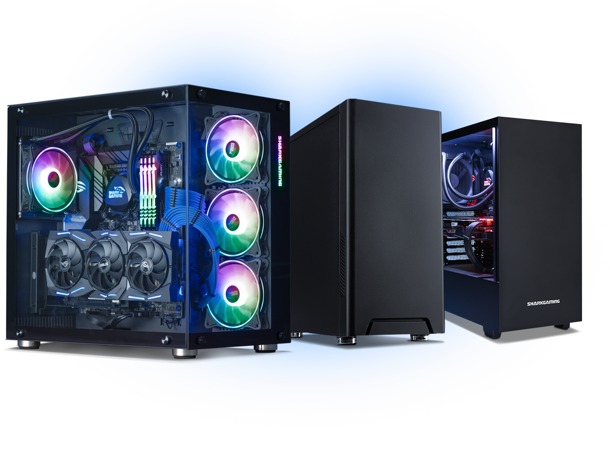 Danmarks ledende PC-partner for bedrifter